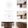 Ingred Extending Dining Tables (Photo 24 of 25)