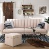Brittany Sectional Futon Sofas (Photo 20 of 25)