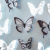 Diy 3D Wall Art Butterflies (Photo 11 of 15)