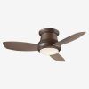 24 Inch Outdoor Ceiling Fans With Light (Photo 8 of 15)