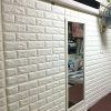 3D Brick Wall Art (Photo 15 of 15)