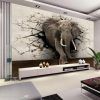 3D Wall Art And Interiors (Photo 8 of 15)