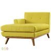 4Pc Crowningshield Contemporary Chaise Sectional Sofas (Photo 20 of 25)