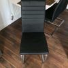 Alcora Dining Chairs (Photo 2 of 25)