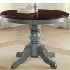 Elegance Large Round Dining Tables (Photo 16 of 25)