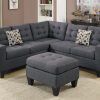 Cheap Sectionals With Ottoman (Photo 12 of 15)