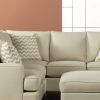 Apartment Size Sectionals With Chaise (Photo 7 of 15)