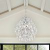 Aurore 4-Light Crystal Chandeliers (Photo 14 of 25)