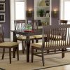 Small Dining Tables And Bench Sets (Photo 15 of 25)