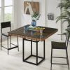 Benson Rectangle Dining Tables (Photo 7 of 25)