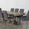Caira 9 Piece Extension Dining Sets (Photo 4 of 25)
