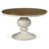 Caira Extension Pedestal Dining Tables (Photo 23 of 25)