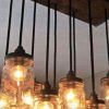 Small Rustic Chandeliers (Photo 7 of 15)