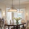 Chandeliers For Low Ceilings (Photo 9 of 15)