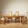 Chatsworth Dining Tables (Photo 8 of 25)