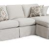 Gray Chaise Sofas (Photo 13 of 15)