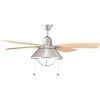 Outdoor Ceiling Fans For Coastal Areas (Photo 15 of 15)