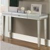 1-Shelf Console Tables (Photo 3 of 4)