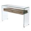 Glass Console Tables (Photo 12 of 15)