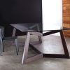 Contemporary Base Dining Tables (Photo 2 of 25)
