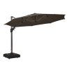 Coolaroo Cantilever Umbrellas (Photo 1 of 25)