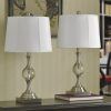 Costco Living Room Table Lamps (Photo 11 of 15)