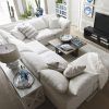 Cozy Sectional Sofas (Photo 2 of 15)