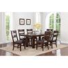 Craftsman 9 Piece Extension Dining Sets (Photo 1 of 25)