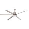 Outdoor Ceiling Fans With Aluminum Blades (Photo 4 of 15)