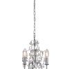 Aldora 4-Light Candle Style Chandeliers (Photo 14 of 25)