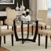 Small Round Dining Table With 4 Chairs (Photo 17 of 25)