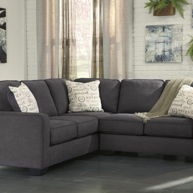 The 15 Best Collection of East Bay Sectional Sofas