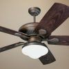 Outdoor Ceiling Fans With Led Lights (Photo 11 of 15)