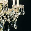 Expensive Crystal Chandeliers (Photo 11 of 15)