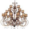 Extra Large Chandelier Lighting (Photo 10 of 15)