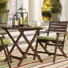 Outdoor Dining Table And Chairs Sets (Photo 24 of 25)