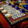 Mosaic Dining Tables For Sale (Photo 5 of 25)