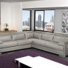 Sectional Sofas In Gray (Photo 9 of 25)