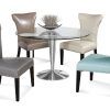 Glass Dining Tables And Chairs (Photo 25 of 25)