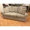 Hadley Small Space Sectional Futon Sofas (Photo 4 of 25)