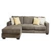 Hodan Sofas With Chaise (Photo 6 of 15)