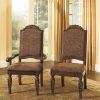 Caira 9 Piece Extension Dining Sets With Diamond Back Chairs (Photo 23 of 25)