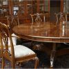 Huge Round Dining Tables (Photo 12 of 25)