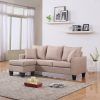 Inexpensive Sectional Sofas For Small Spaces (Photo 15 of 15)