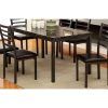 Atwood Transitional Rectangular Dining Tables (Photo 18 of 25)