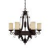 Kenedy 9-Light Candle Style Chandeliers (Photo 18 of 25)