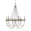 Ladonna 5-Light Novelty Chandeliers (Photo 6 of 25)