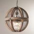 The 15 Best Collection of Small Rustic Chandeliers