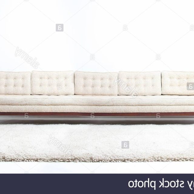  Best 15+ of Long Modern Sofas