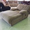 Reclining Chaise Lounge Chairs (Photo 3 of 15)